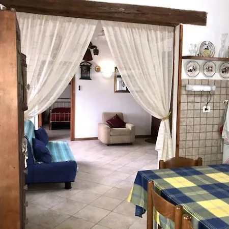La Campagnetta * Palazzolo dello Stella