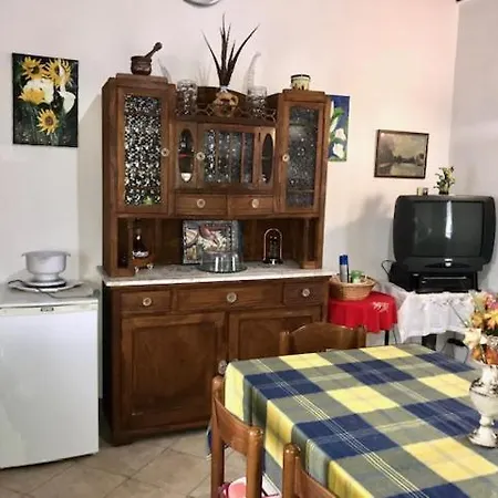 La Campagnetta * Palazzolo dello Stella