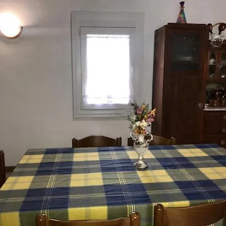 La Campagnetta Nyaraló Palazzolo dello Stella