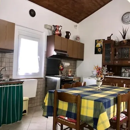 La Campagnetta Palazzolo dello Stella