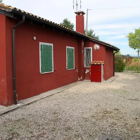 La Campagnetta * Palazzolo dello Stella