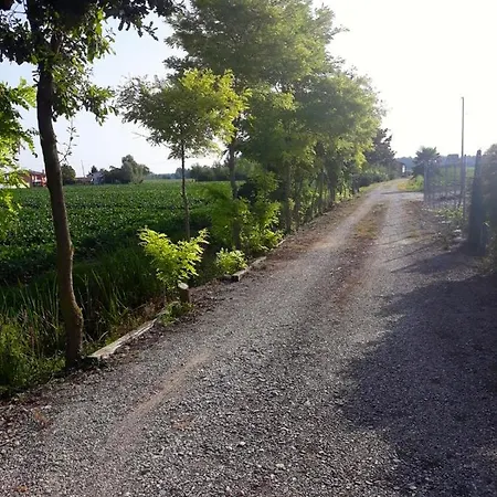 La Campagnetta * Palazzolo dello Stella