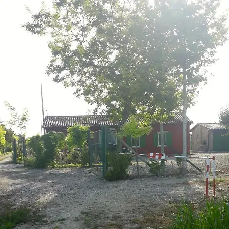 La Campagnetta Palazzolo dello Stella