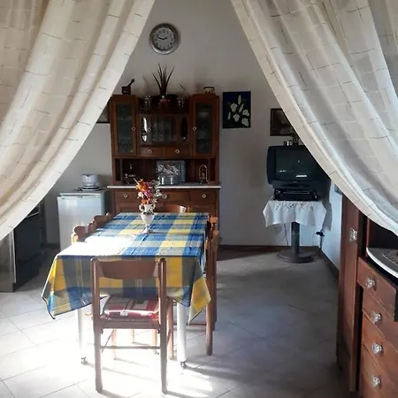 La Campagnetta *