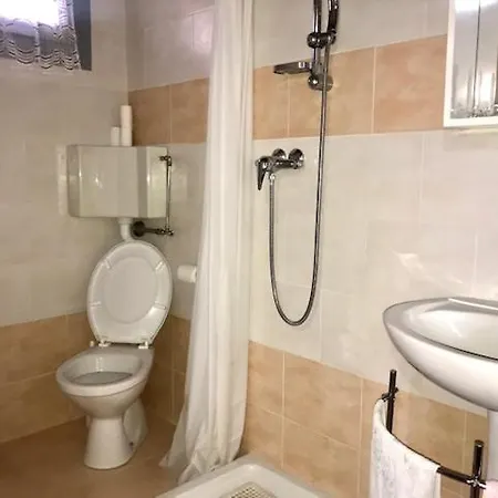 La Campagnetta Prázdninový dům