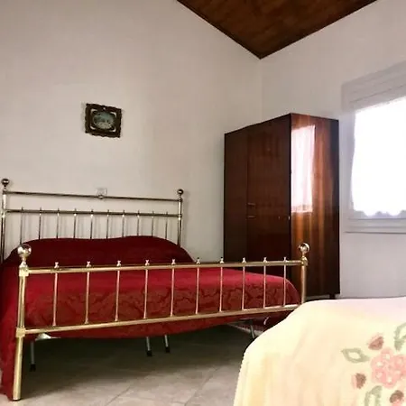 La Campagnetta Prázdninový dům *