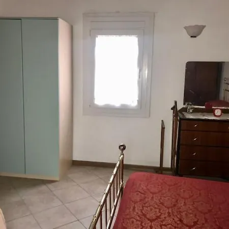 Prázdninový dům La Campagnetta Palazzolo dello Stella